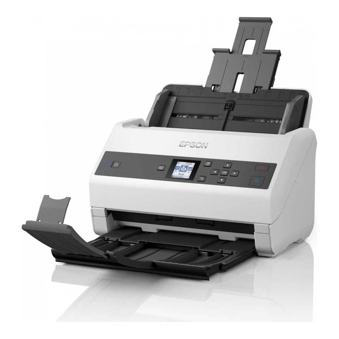 Epson DS-870 A4 Scanner