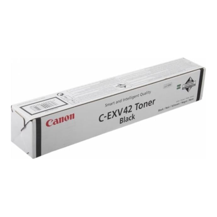 Canon CEXV42 Black Toner Cartridge