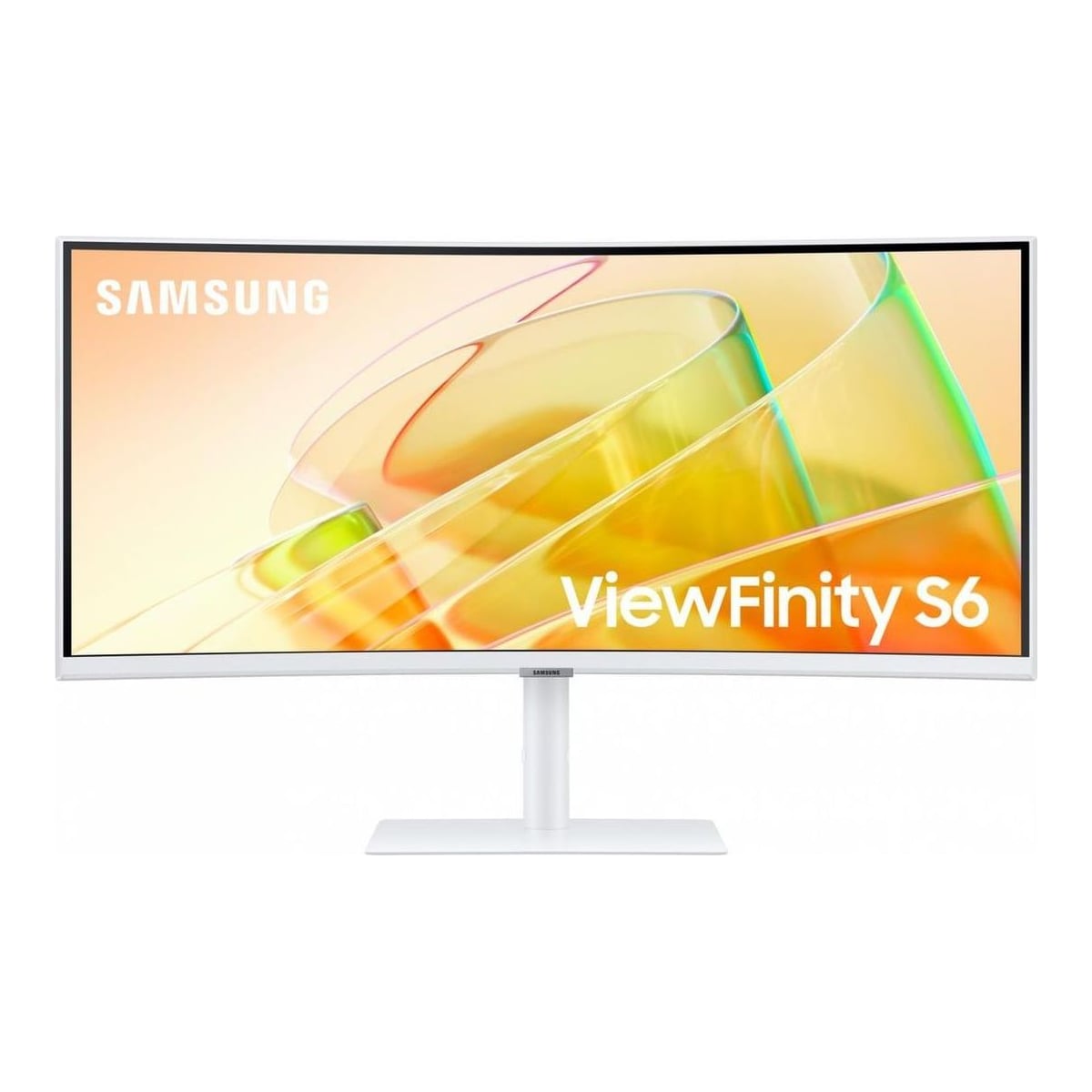 Monitor Samsung 34" LS34C650TAUXEN