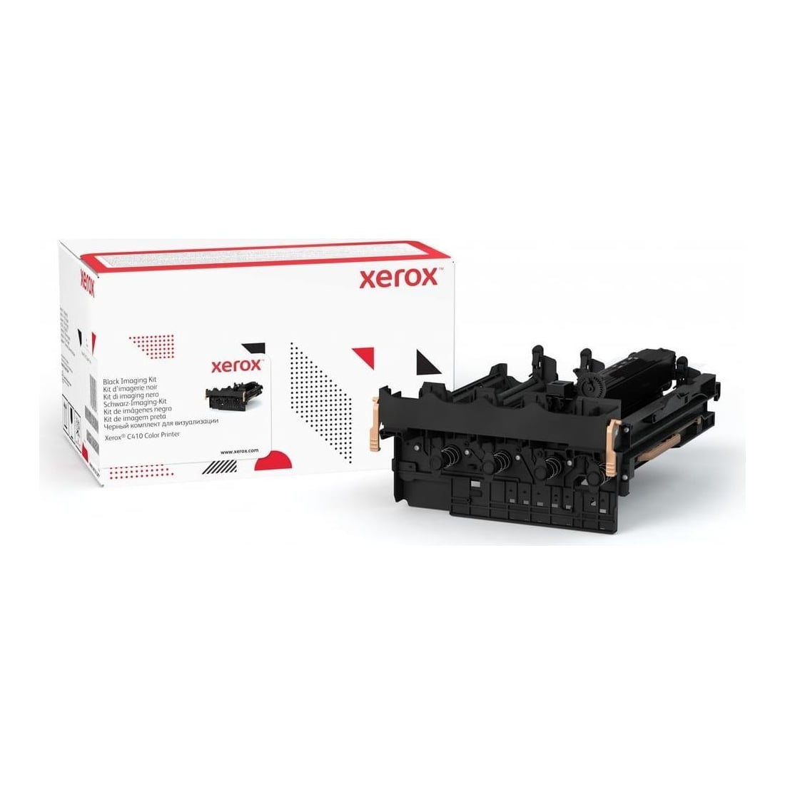 Xerox 013R00700 Drum Black