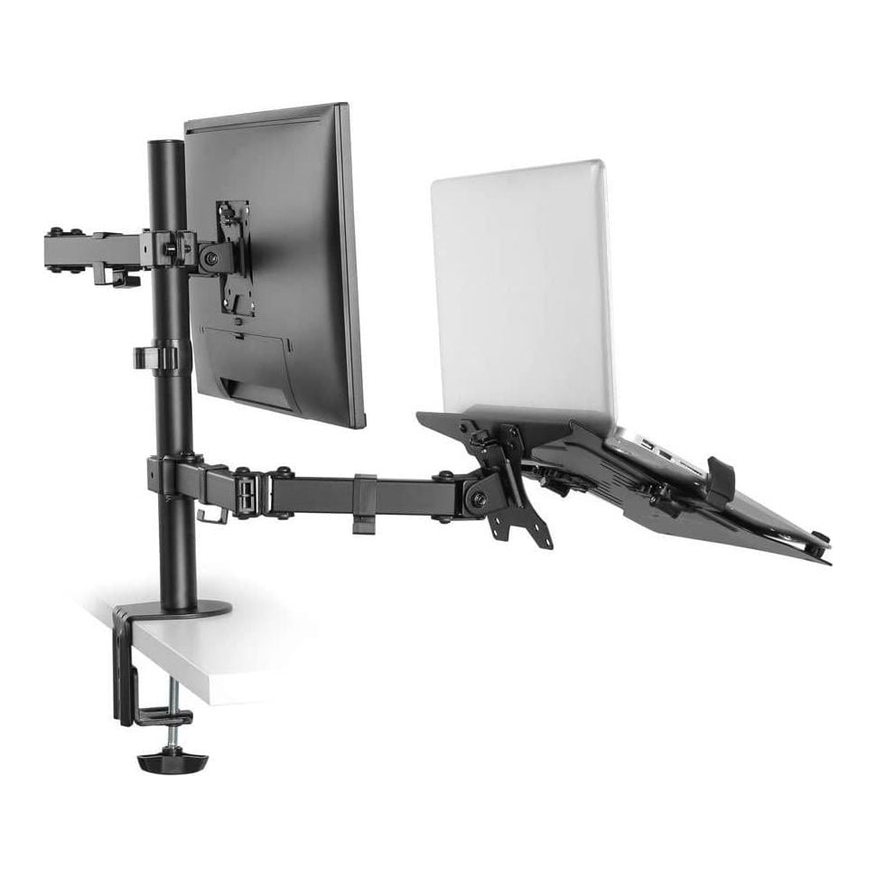 NEOMOUNTS Suport monitor/laptop NM 10-32" 8 kg ng