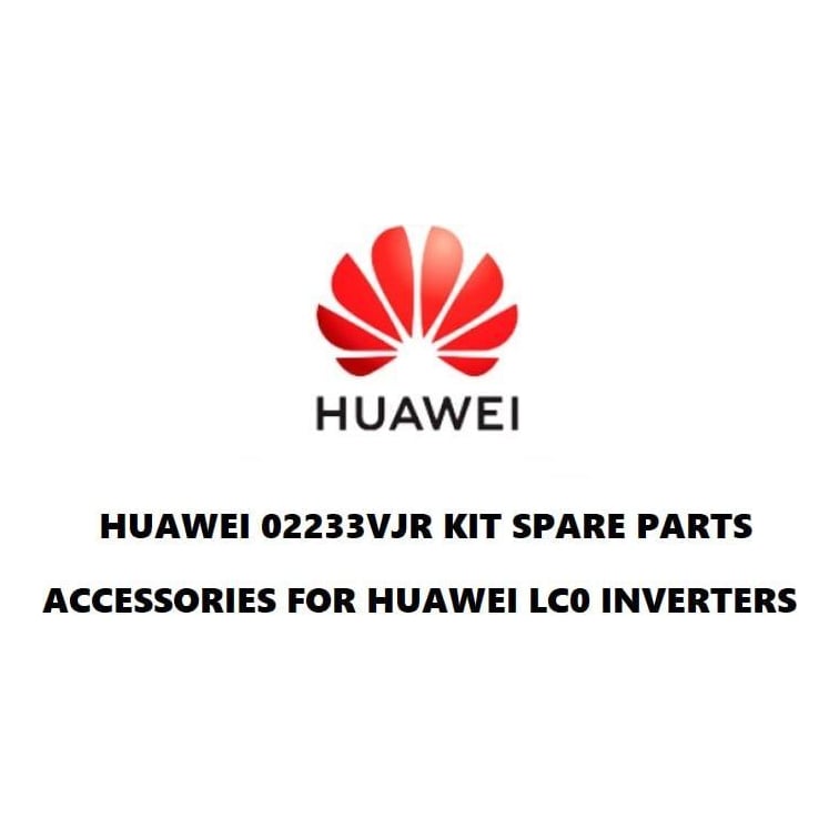 Accessories For Huawei LC0 Inverters