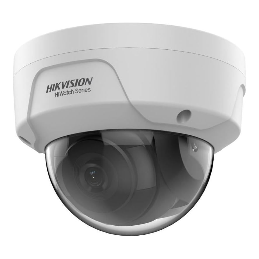 HiWatch Camera IP Dome 2MP 2.8MM IR30M