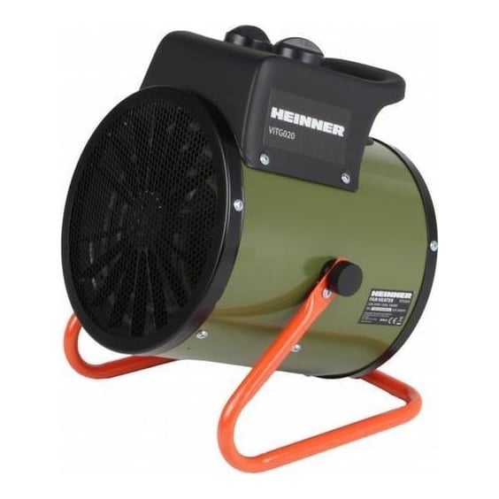 HEINNER Hr Aeroterma Electrica, 1500/3000W