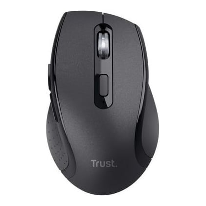 Mouse wireless Trust Sura , negru