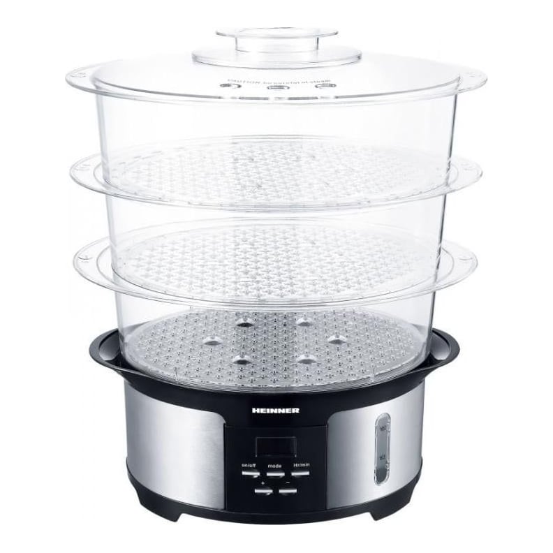 Steamer Heinner HSA-1000XMC