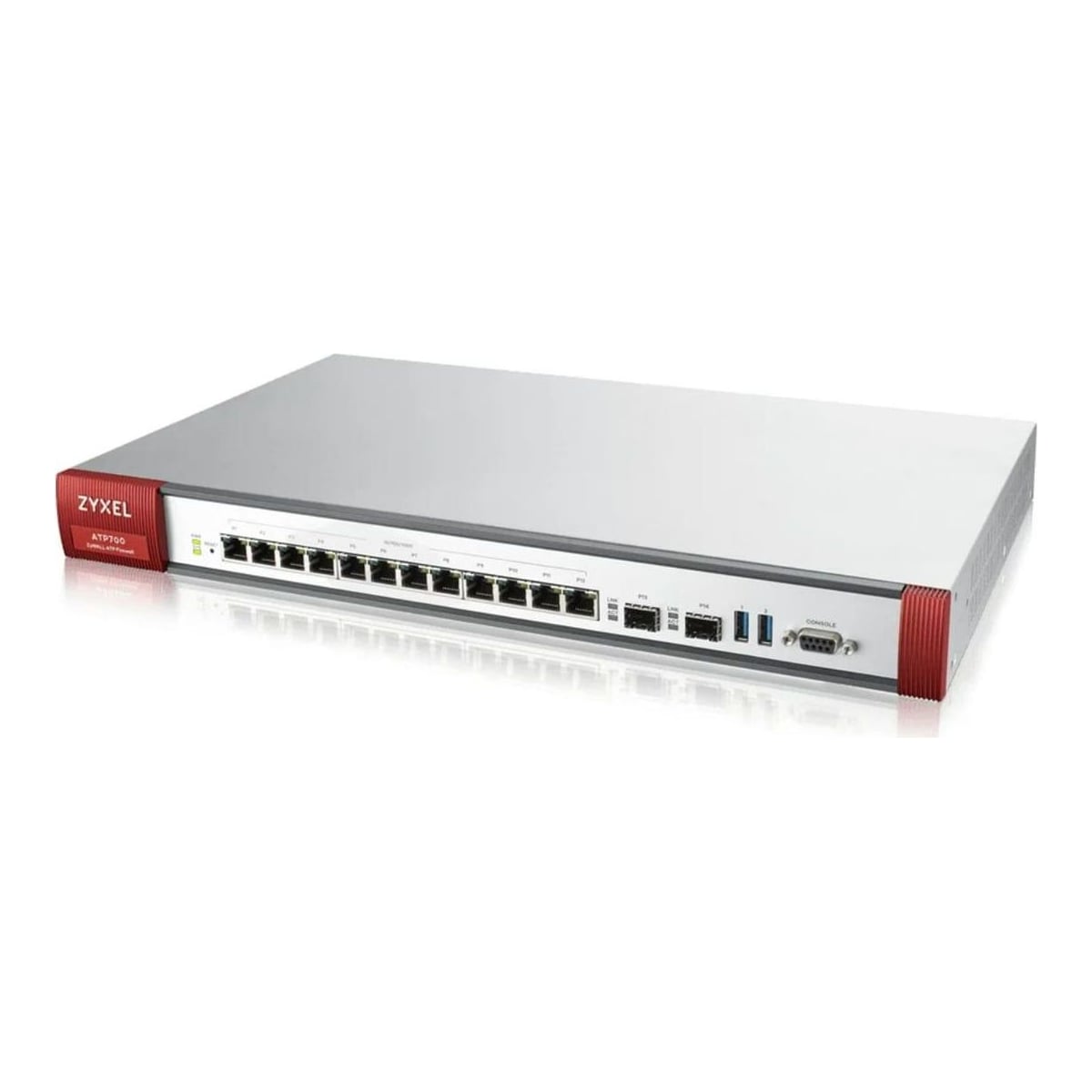 Zyxel ATP700 Hardware Firewall