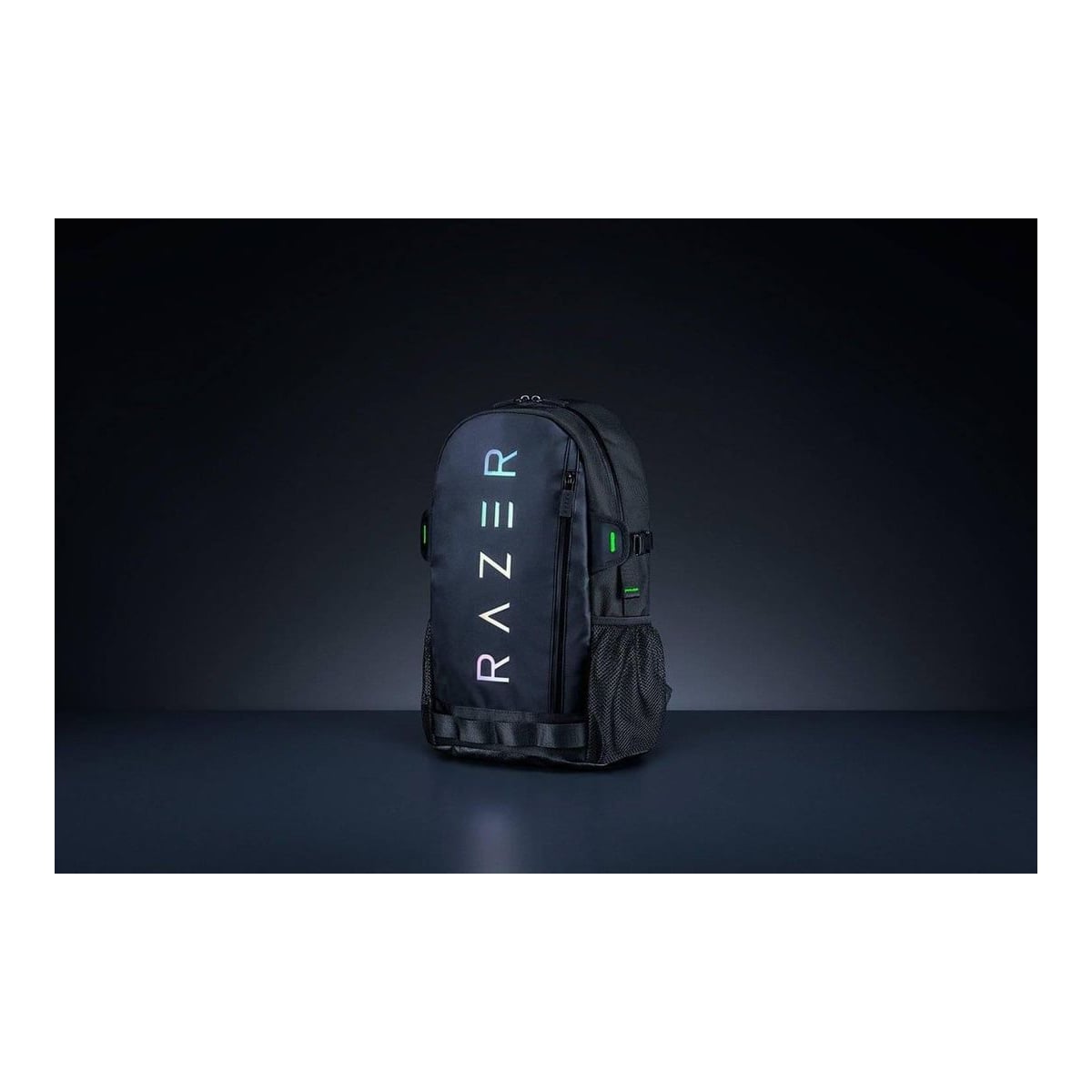Rucsac laptop RAZER Rogue Backpack V3, Negru, 2 ani Garantie