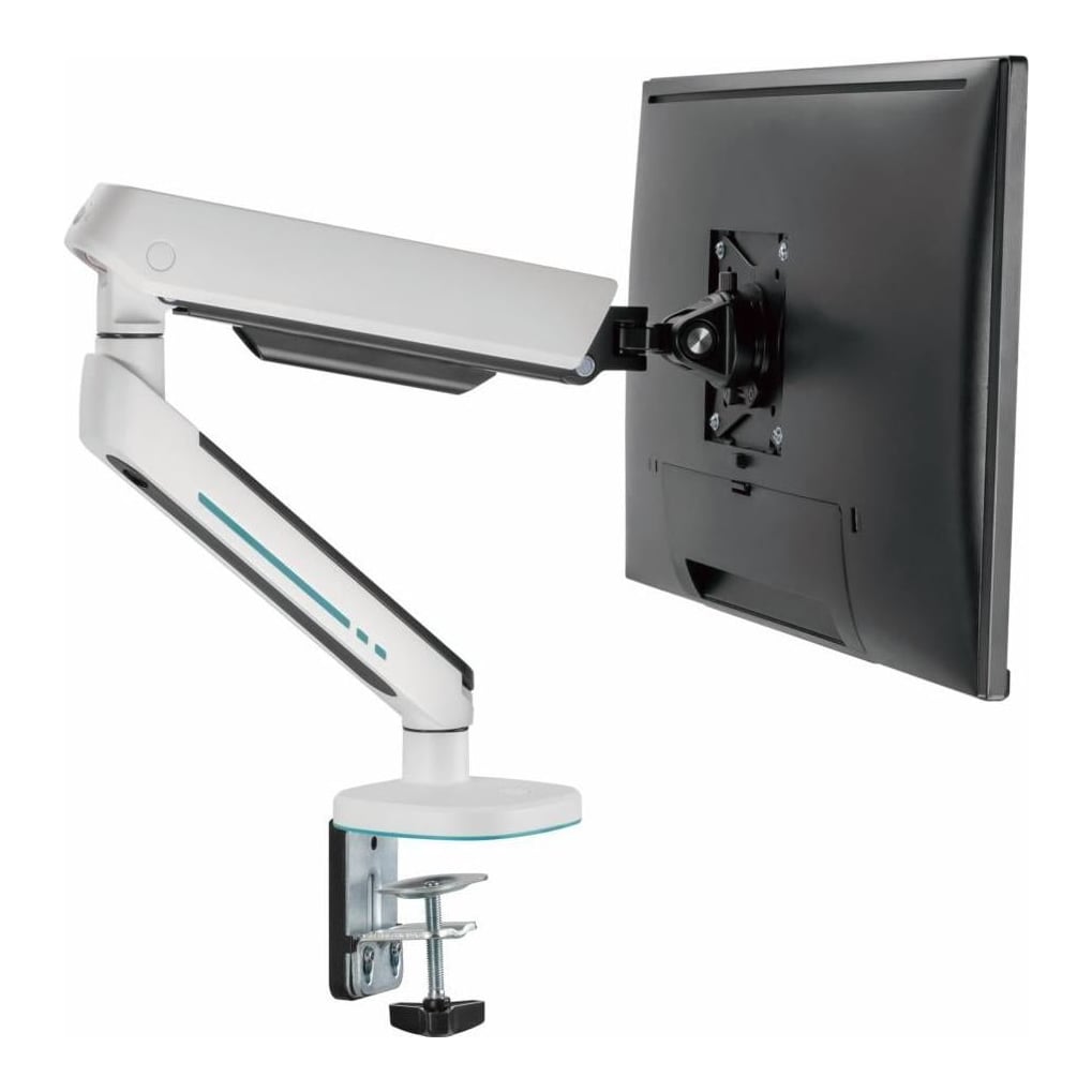 Single Monitor Arm Serioux MM54-C012WH
