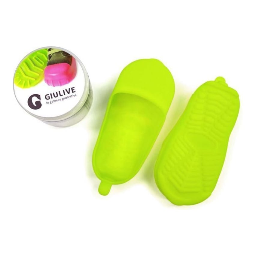 PEGAS Protectie Incaltaminte Nf M 30-33 Galben