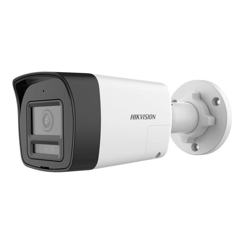 HIKVISION Camera Mini Bullet 2MP 2.8MM IR30M