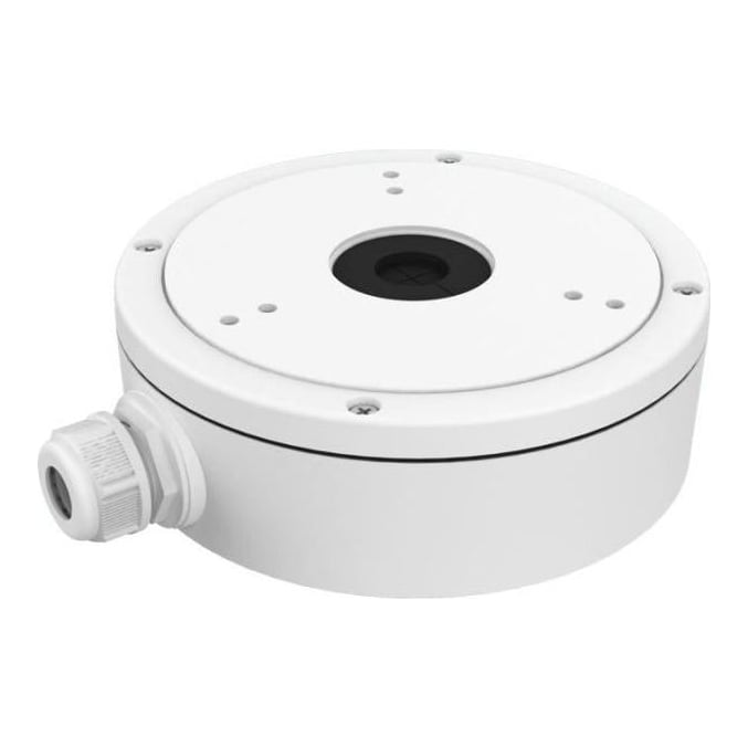 Hikvision Junction BOX Dome DS-1280ZJ-S