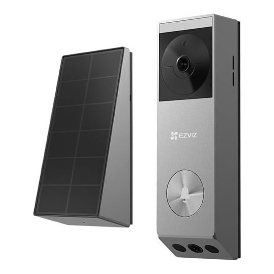 EZVIZ Sonerie Video Cu Camera Si Baterie