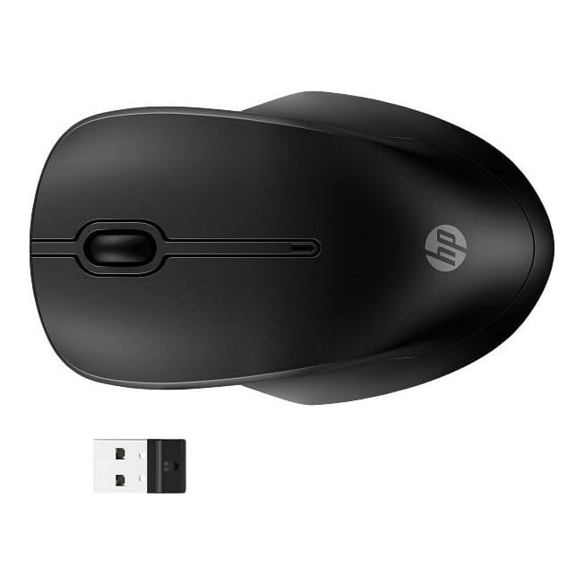 HP 255 Dual Wireless Mouse
