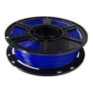 Avtek 3D Print Filament Pla Blue 0.5KG