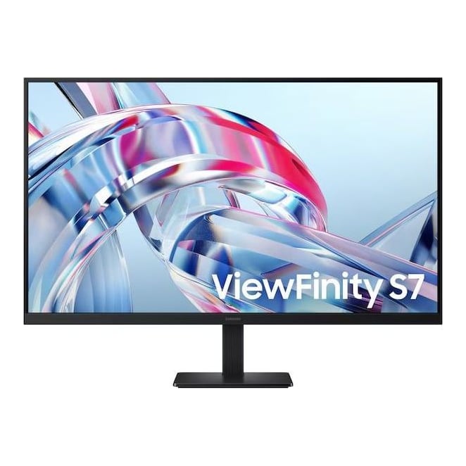 Monitor Samsung 32" LS32H700EAUXEN, Diagonal (inch): 32, Diagonal (cm): 81, Aspect ratio: 16:9, Panel: VA, Resolution: 3840x2160, Refresh Rate: 60Hz, Response time GtG: 5ms, Brightness (max): 300 cd/m², Contrast (static) : 3000:1, Contrast (dynamic): Mega Infinity DCR, Viewing angle: 178/178, Color