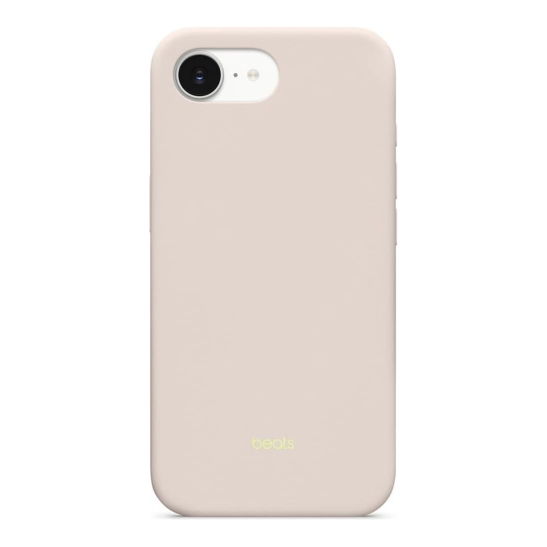 Apple Beats iPhone 17e Case with MagSafe – Lime Stone