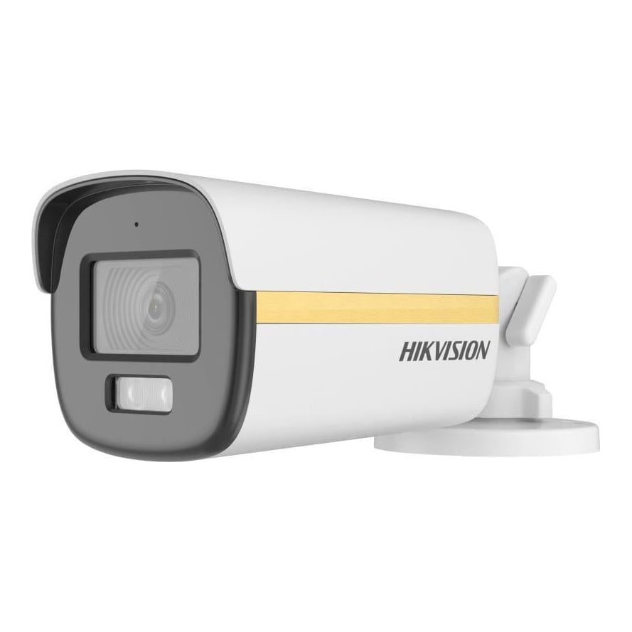 HIKVISION Camera Bullet 2MP 2.8MM IR 40M