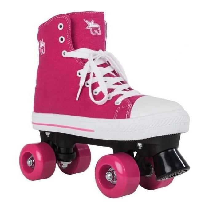 PEGAS Role Rookie Canvas 32 Roz