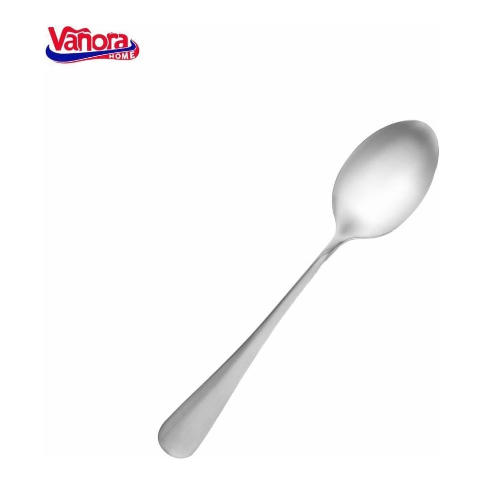 VANORA Lingura Inox 20 Cm, Mara