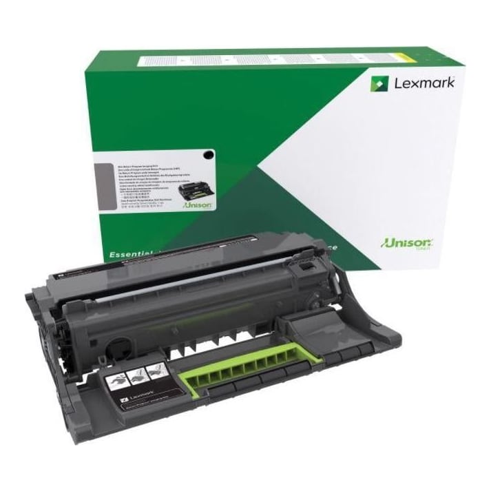 Lexmark 55B0ZA0 Imaging Unit
