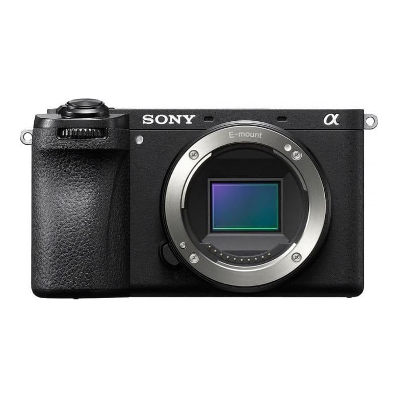 Body aparat foto SONY A6700