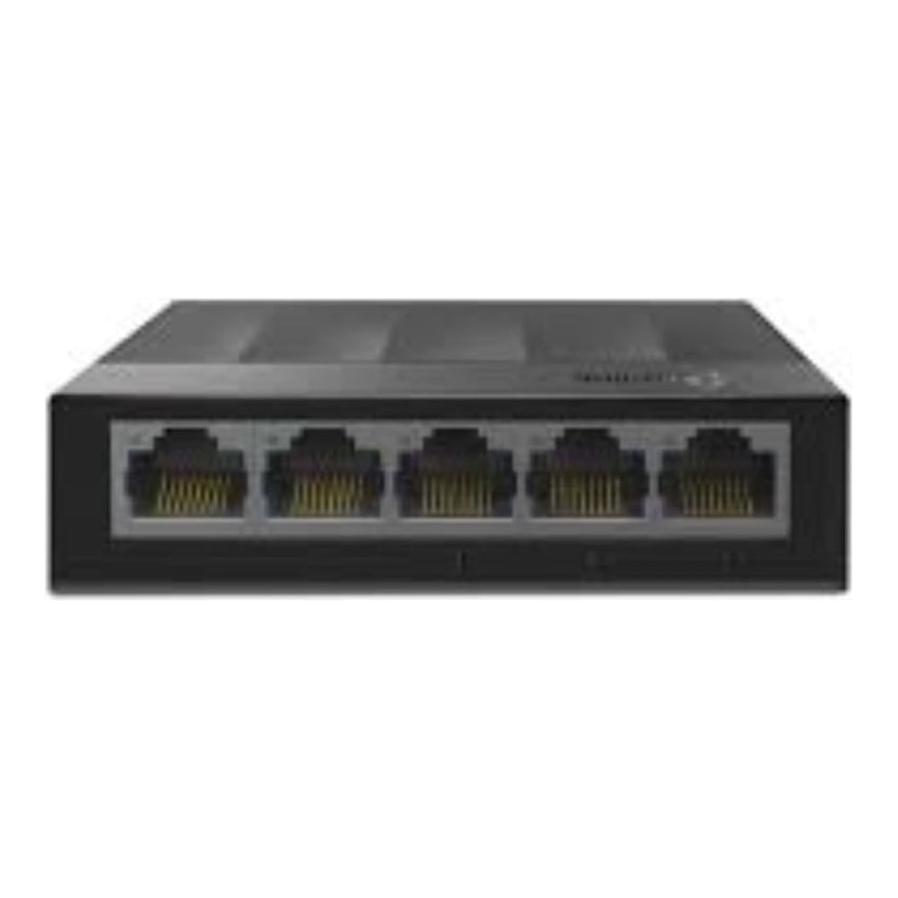 TP-Link 5-PORT Gigabit Switch LS1005G