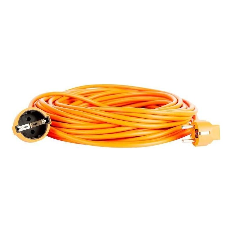 BACHMANN Cordon Fisa+Priza, HO5VV-F 3G1, 10 m