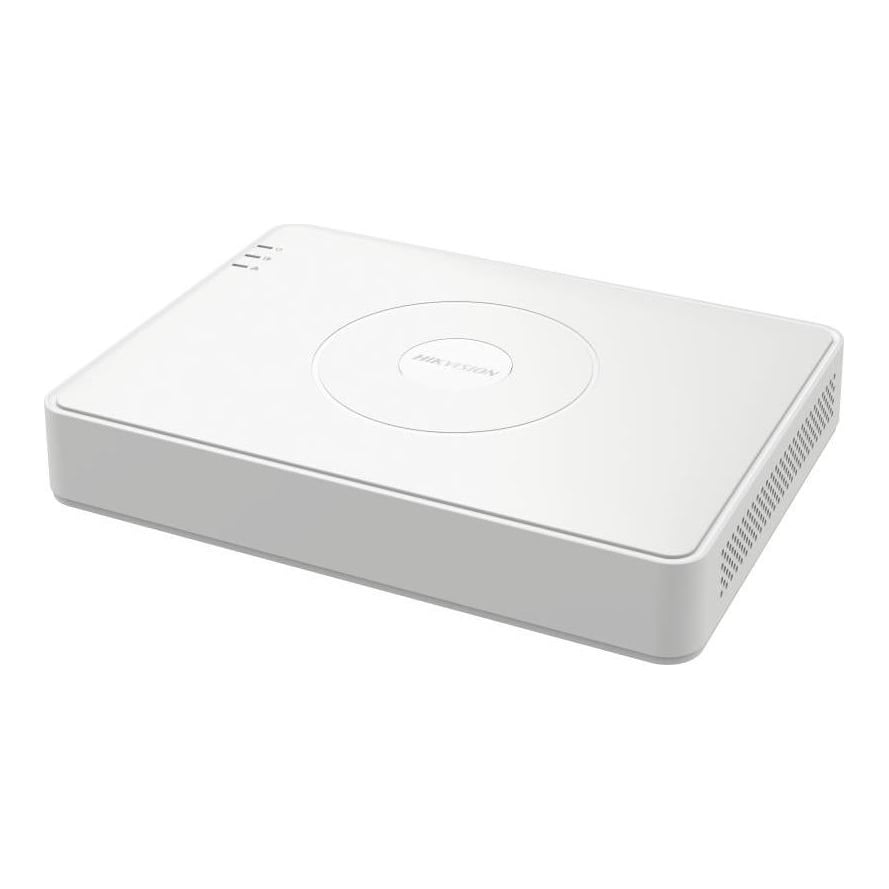 Dvr Hikvision 16CH 1080p 1XSATA