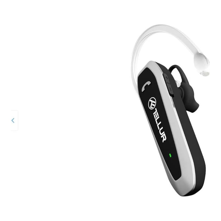 Casca BT Tellur Vox 100, negru