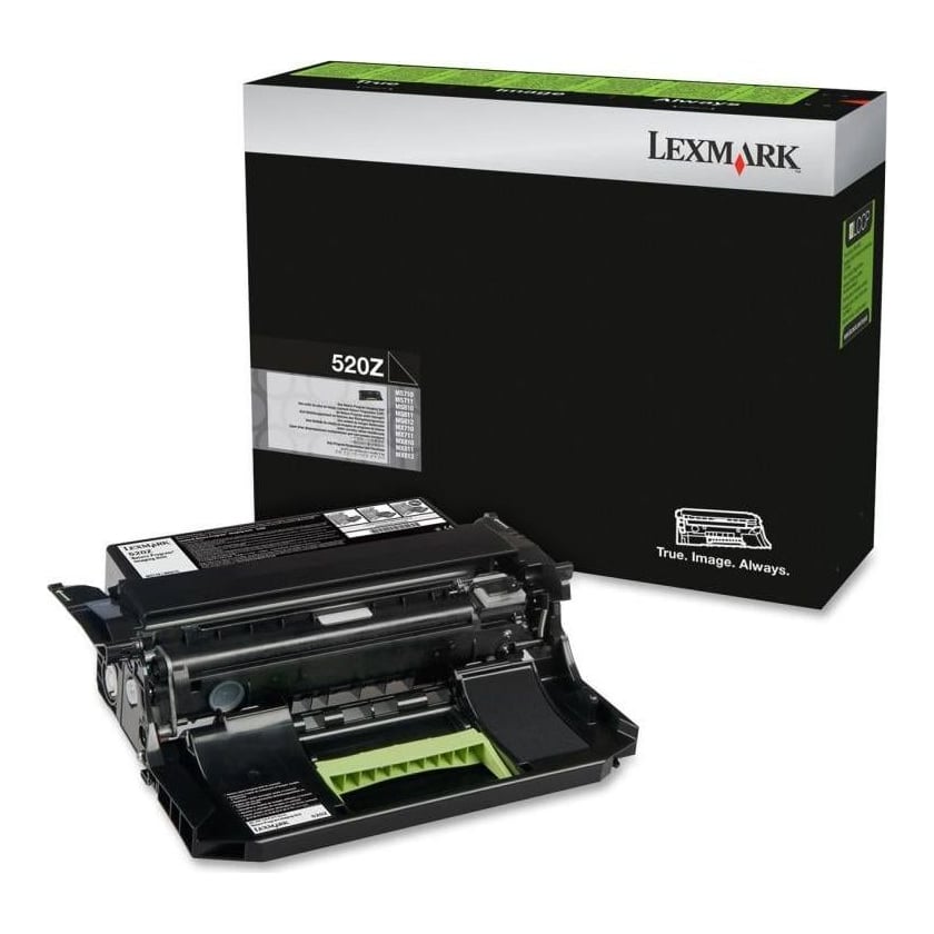 Lexmark 52D0Z00 Imaging Unit