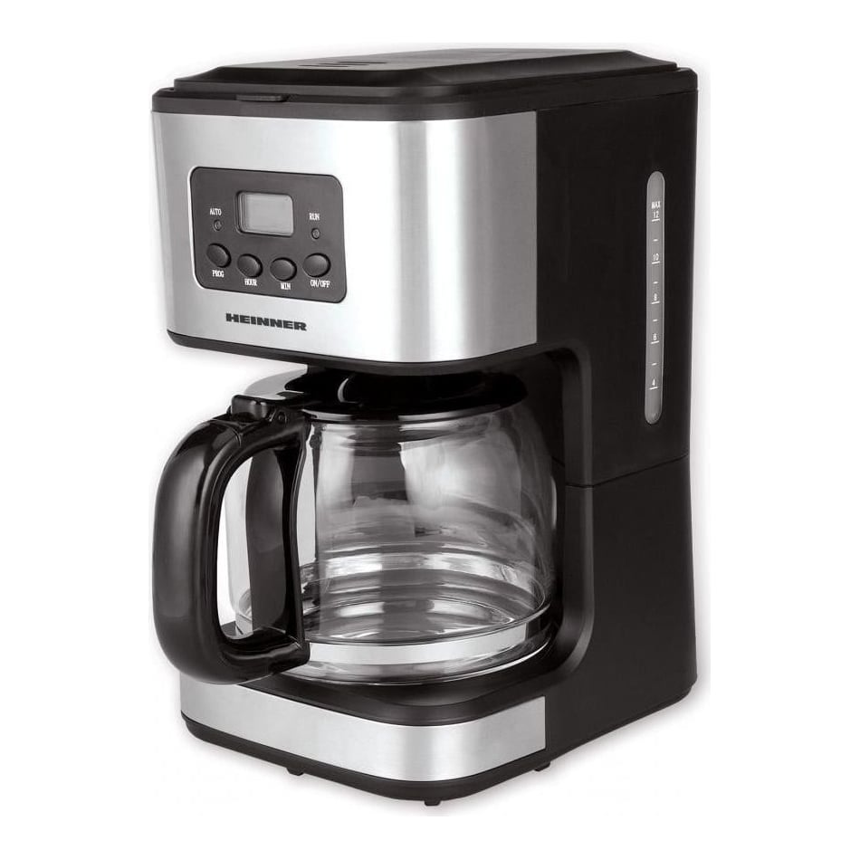 Cafetiera Digitala Heinner HCM-D915