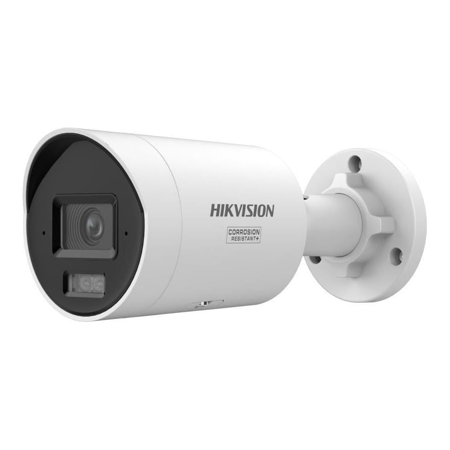 HIKVISION Camera IP Bullet 8MP 2.8MM IR 40M