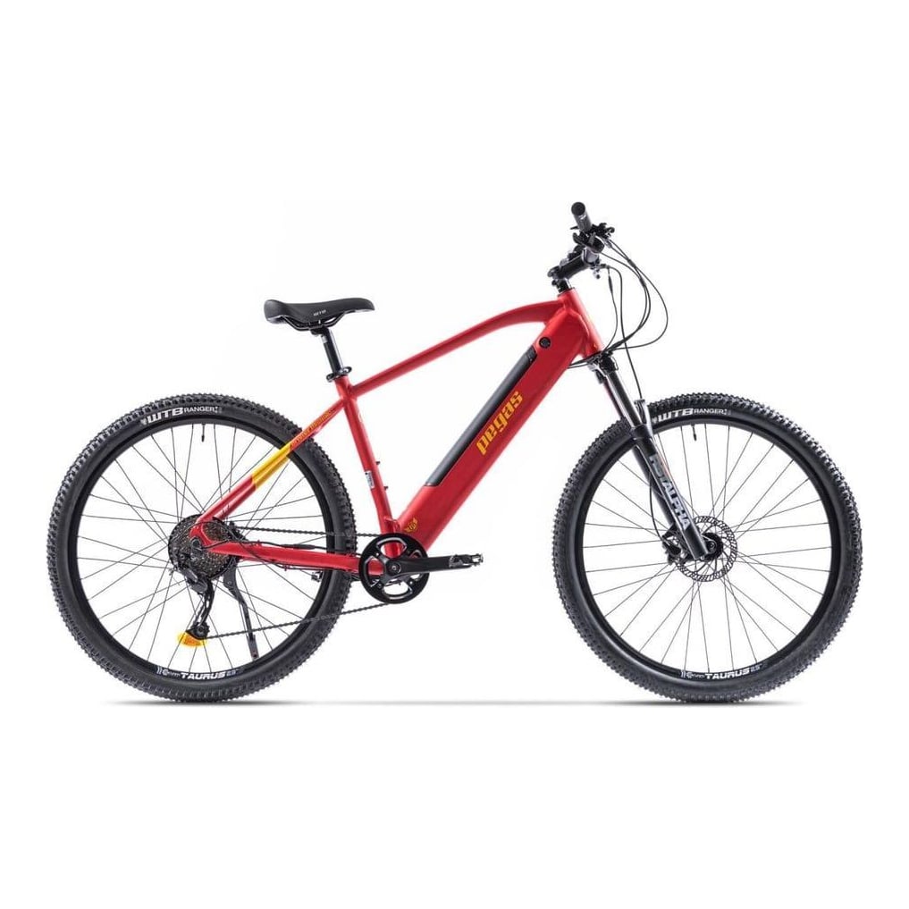 PEGAS Drumet Dinamic M 29'' Rosu Galben
