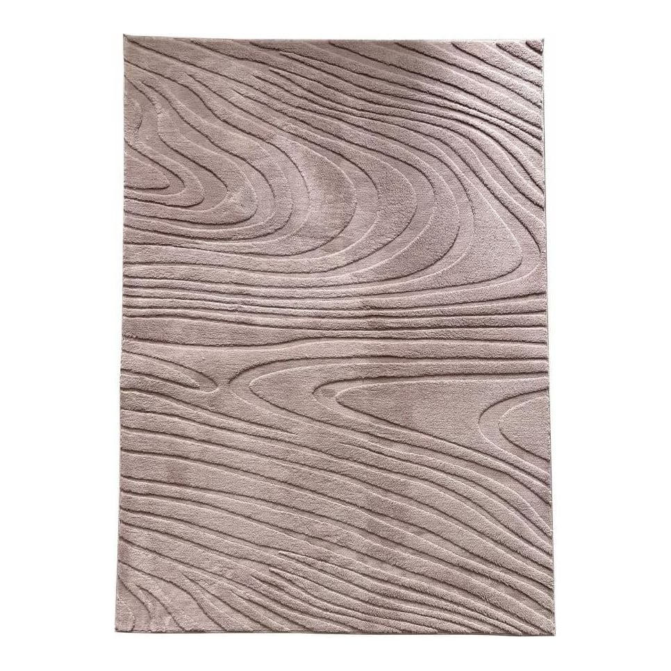 HEINNER Covor, model in relief,Wave, 160x230 BRW