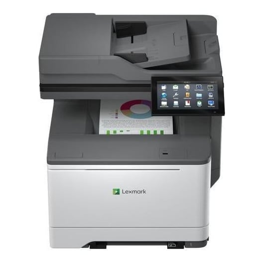 Lexmark CX635ADWE A4 MFP Laser Color