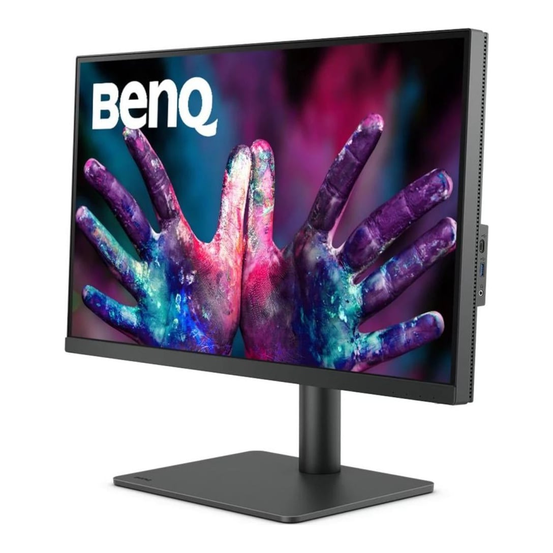 Monitor BenQ 27" PD2705U