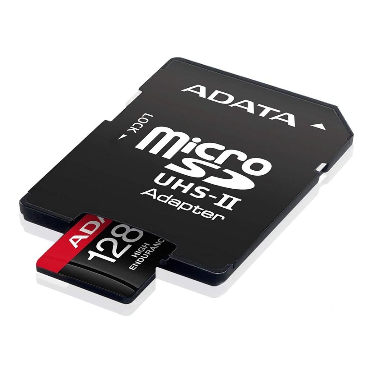 ADATA Microsdxc 128 GB AUSDX128GUI3V30SHA2-RA1