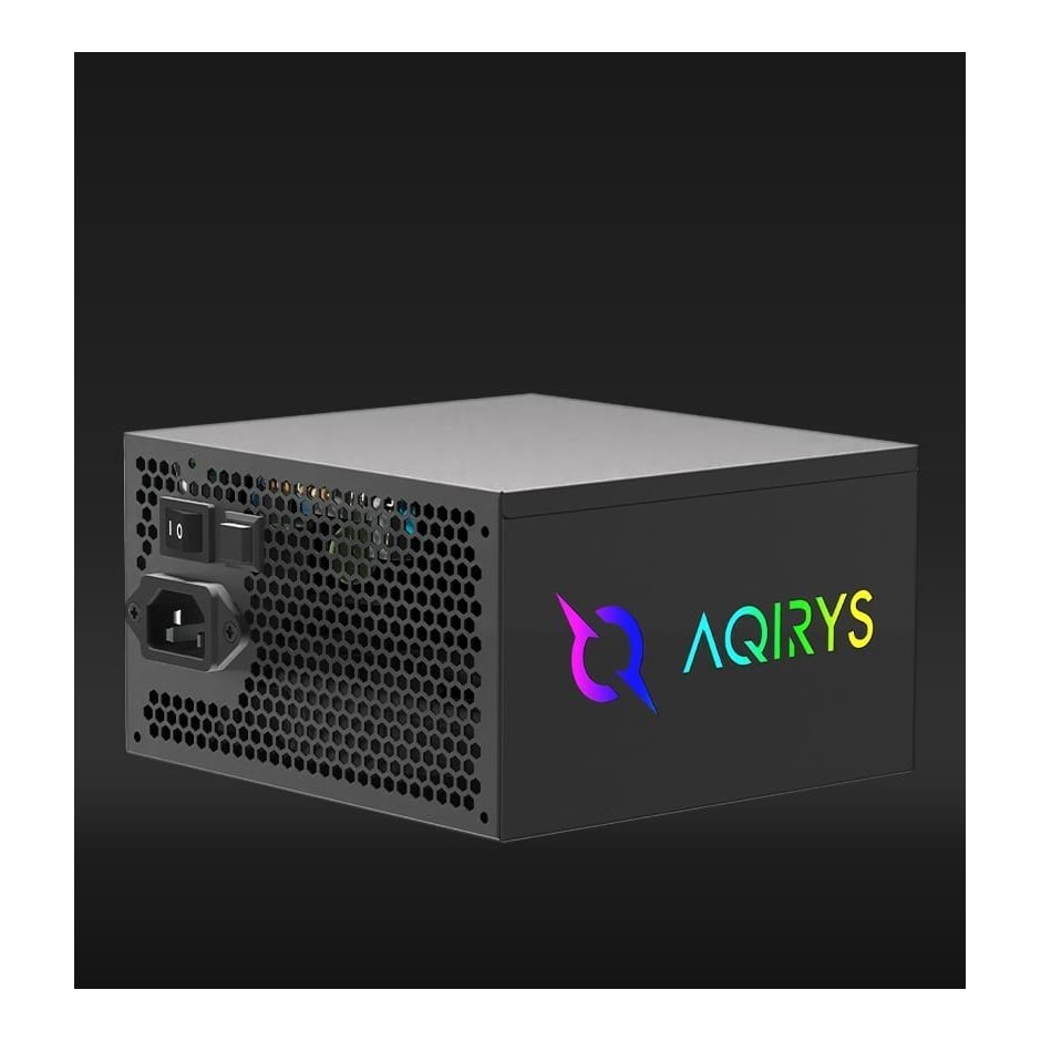 Sursa Aqirys Pulsar 650W 80+ White cert
