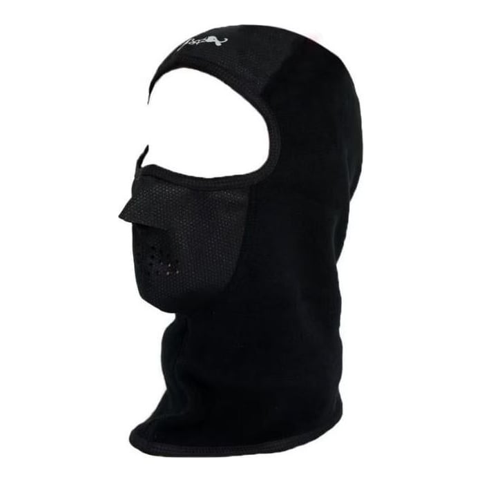 PEGAS Cagula Bars 67-04 negru XL