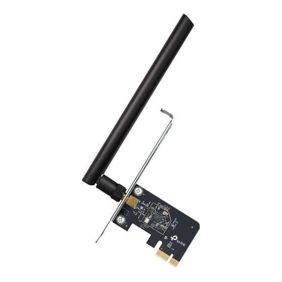 TP-Link Pci-e AC600 Dual-band Adapter