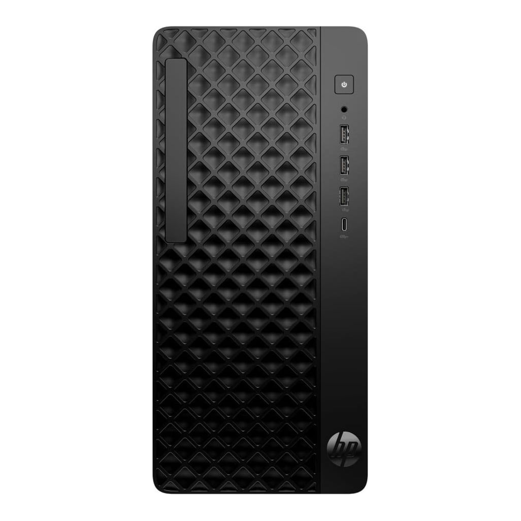 HP 2G1I Twr I3-14100 8 512 Uma Dos 2Y