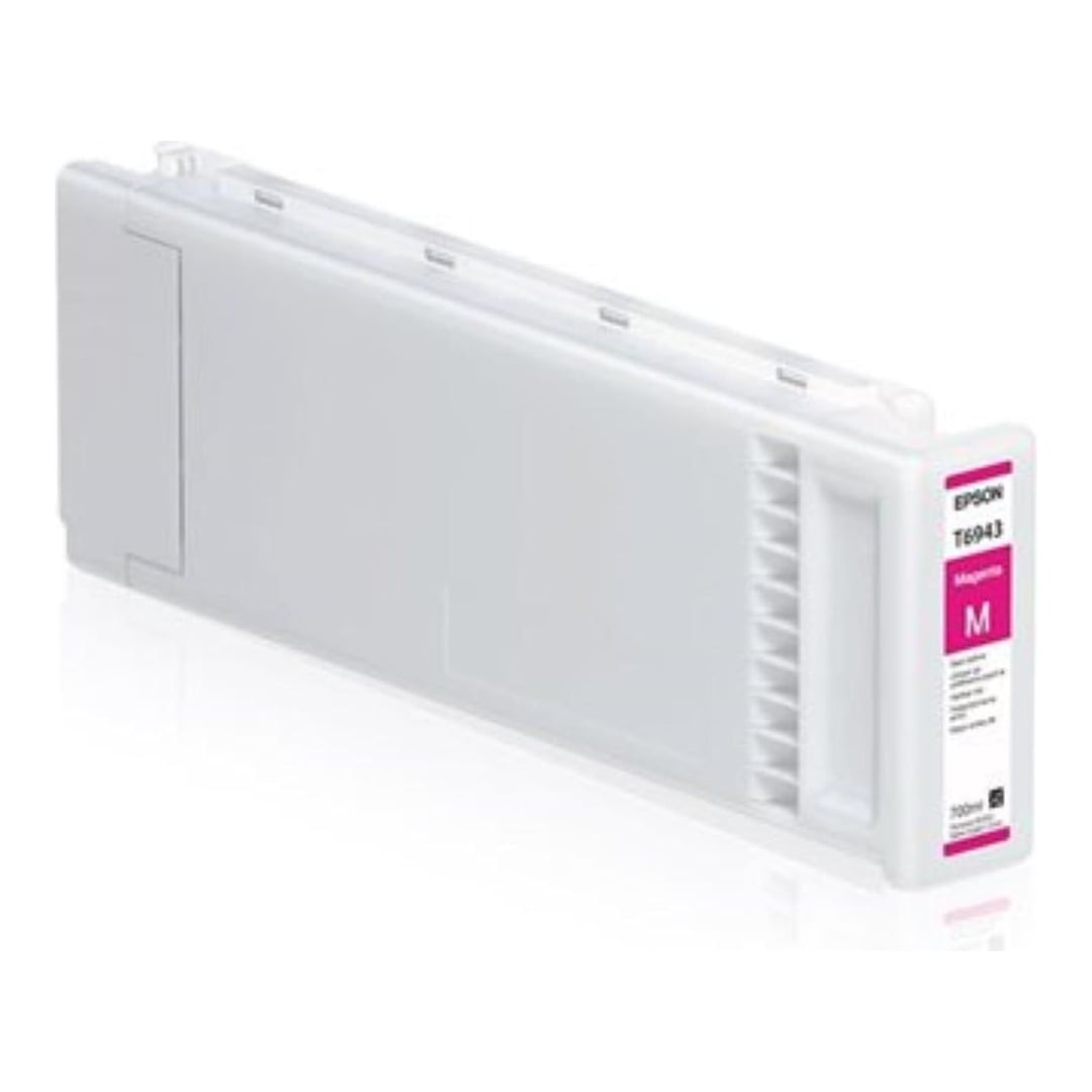 Epson T6943N Magenta Inkjet Cartridge