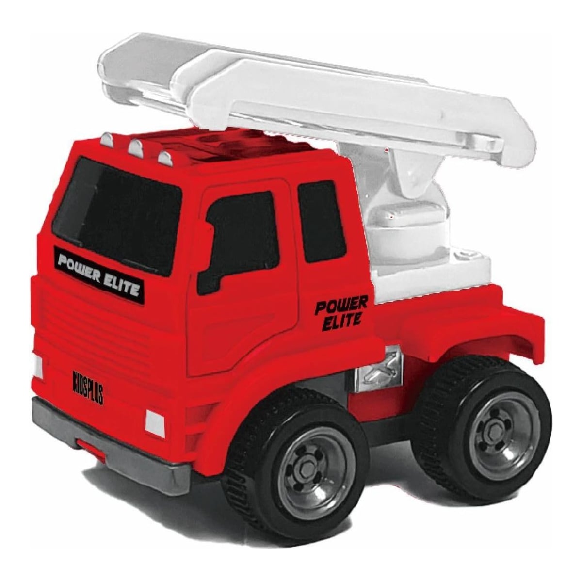 CEVODLE Macara Frictiune 1/43,10CM,ROSIE