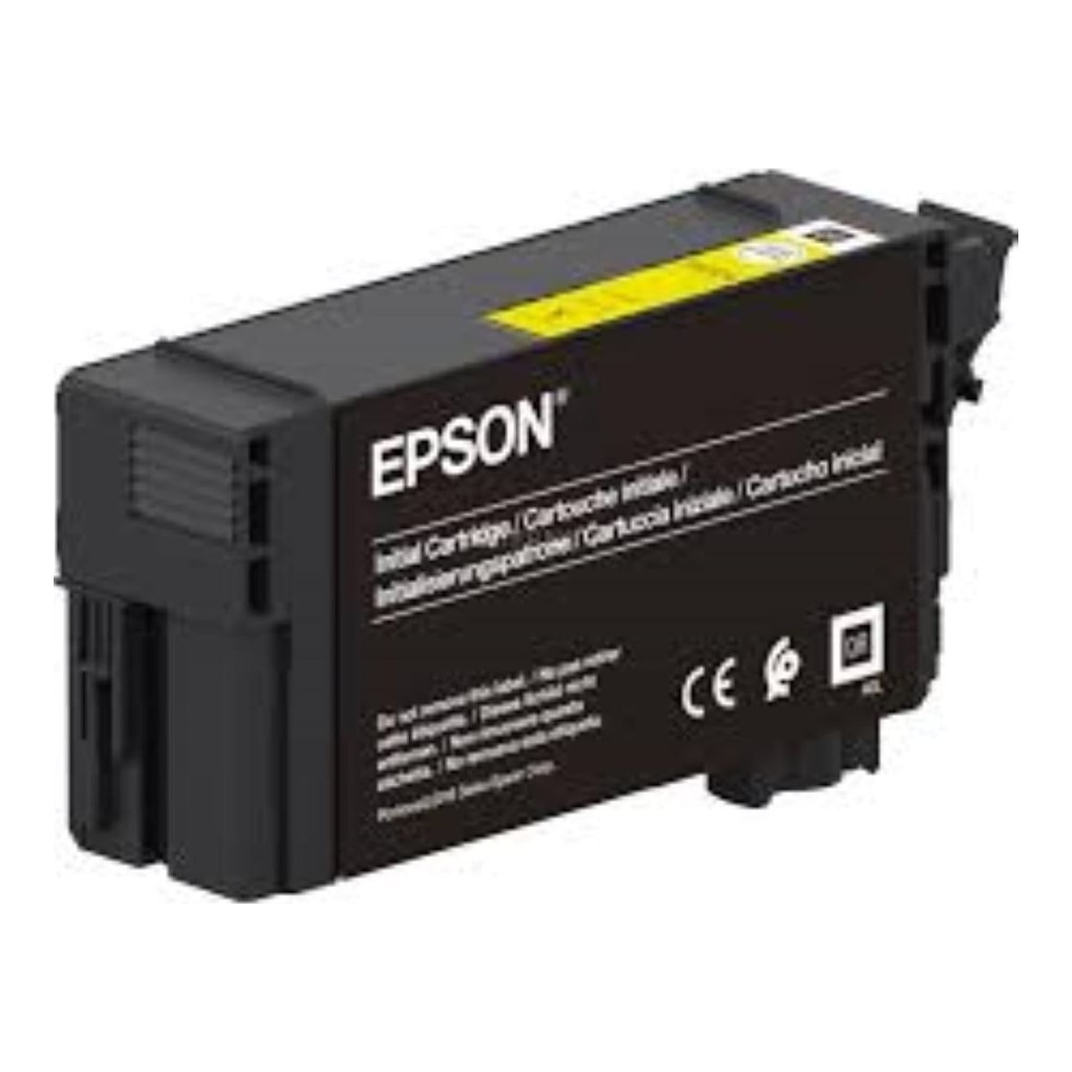 Epson T40D440 Yellow Inkjet Cartridge