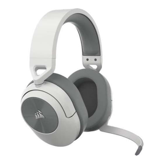 Casti Gaming Corsair HS55 WIRELESS-WHITE