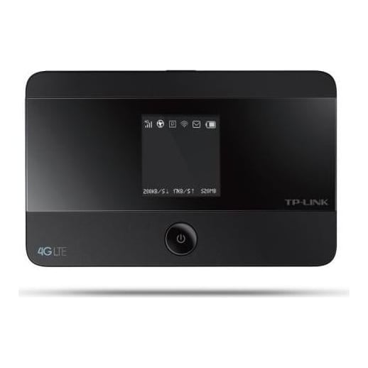 TP-Link Tpl Router 4G N600 Mobil Acumulator Sim