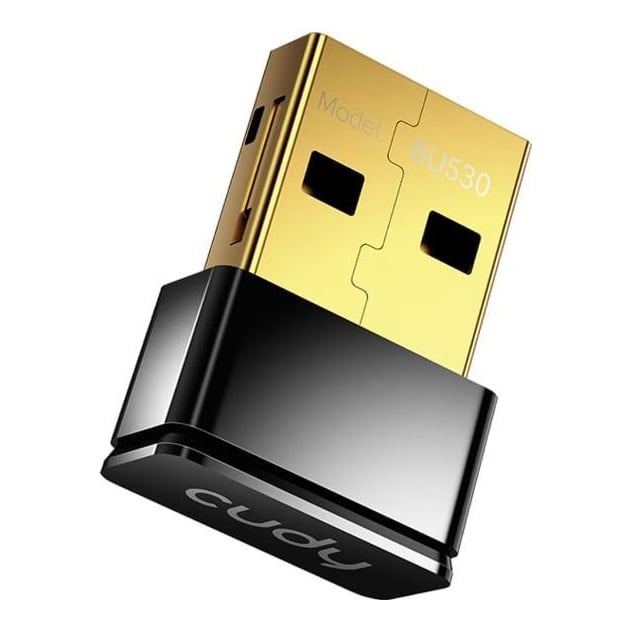 Adaptor Bluetooth 5.3 Cudy BU530