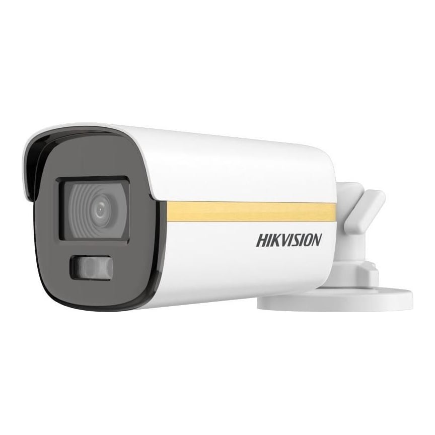 HIKVISION Camera Bullet 3K 2.8MM IR 40M