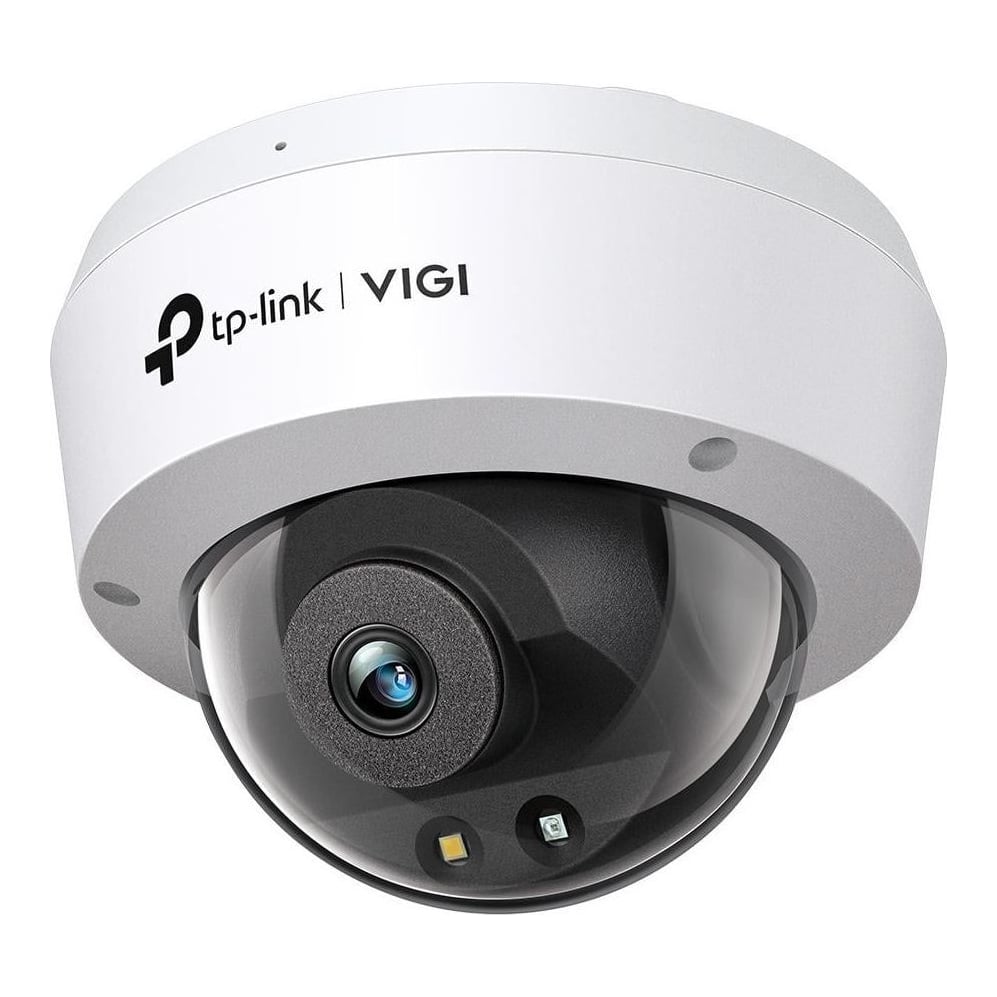 TP-Link Vigi 4MP Dome Ntw Camera 2.8MM
